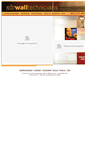 Mobile Screenshot of airwalltech.com